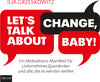 Buchcover Let's talk about change, baby!