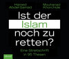 Buchcover Ist der Islam noch zu retten?