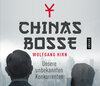Buchcover Chinas Bosse