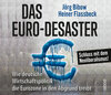 Buchcover Das Euro-Desaster