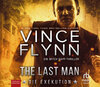 Buchcover The Last Man - Die Exekution