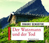 Buchcover Der Watzmann und der Tod