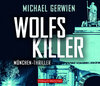 Buchcover Wolfs Killer