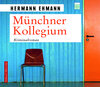 Buchcover Münchner Kollegium