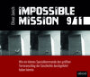 Buchcover Impossible Mission 9/11