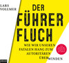 Buchcover Der Führerfluch