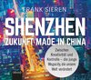 Buchcover Shenzhen - Zukunft Made in China