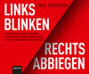 Buchcover Links blinken, rechts abbiegen