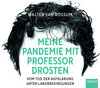 Buchcover Meine Pandemie mit Professor Drosten