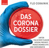 Buchcover Das Corona-Dossier