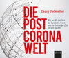 Buchcover Die Post-Corona-Welt