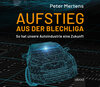 Buchcover Aufstieg aus der Blechliga