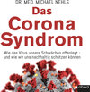 Buchcover Das Corona-Syndrom