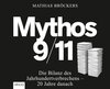 Buchcover Mythos 9/11