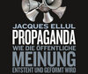 Buchcover Propaganda