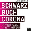 Buchcover Schwarzbuch Corona