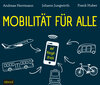 Buchcover Mobilität für alle