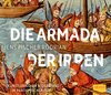 Buchcover Die Armada der Irren