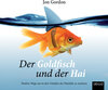 Buchcover Der Goldfisch und der Hai
