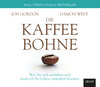 Buchcover Die Kaffeebohne