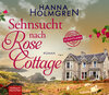 Buchcover Sehnsucht nach Rose Cottage