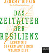 Buchcover Das Zeitalter der Resilienz