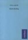 Buchcover Gösta Berling