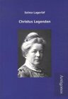 Buchcover Christus Legenden