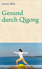 Buchcover Gesund durch Qigong