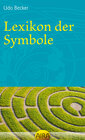 Buchcover Lexikon der Symbole