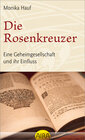 Buchcover Die Rosenkreuzer