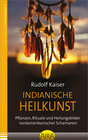 Buchcover Indianische Heilkunst