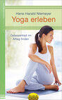 Buchcover Yoga erleben