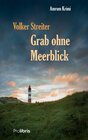 Buchcover Grab ohne Meerblick