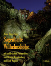 Buchcover Sagenhafte Wilhelmshöhe