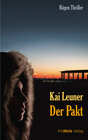 Buchcover Der Pakt