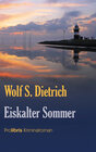 Buchcover Eiskalter Sommer