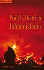 Buchcover Johannisfeuer