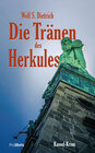 Buchcover Die Tränen des Herkules