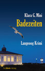 Buchcover Badezeiten