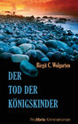 Buchcover Der Tod der Königskinder