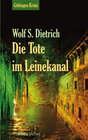 Buchcover Die Tote im Leinekanal