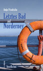 Buchcover Letztes Bad auf Norderney