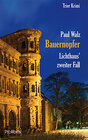 Buchcover Bauernopfer - Lichthaus' zweiter Fall