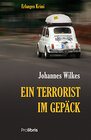 Buchcover Ein Terrorist im Gepäck