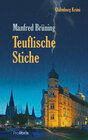 Buchcover Teuflische Stiche