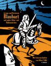 Buchcover Blaubart und andere Ritter- und Heldenmärchen