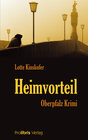 Buchcover Heimvorteil