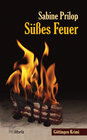 Buchcover Süßes Feuer