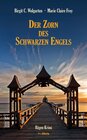 Buchcover Der Zorn des schwarzen Engels